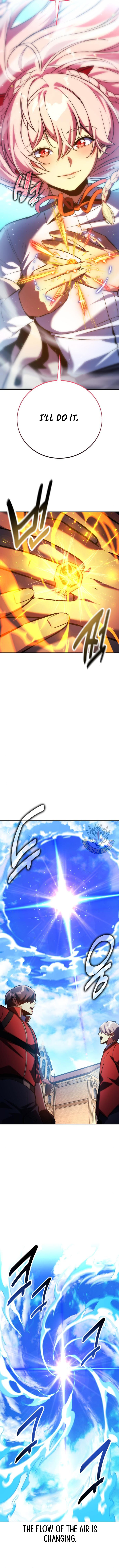 The Extra's Academy Survival Guide Chapter 79 14